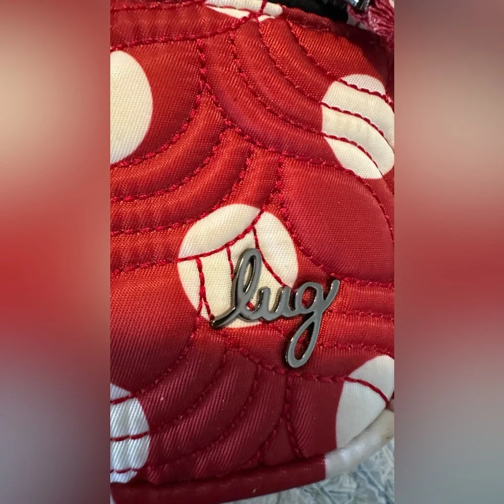 Super Coupe Convertible Crossbody Bag - Picture 2 of 13